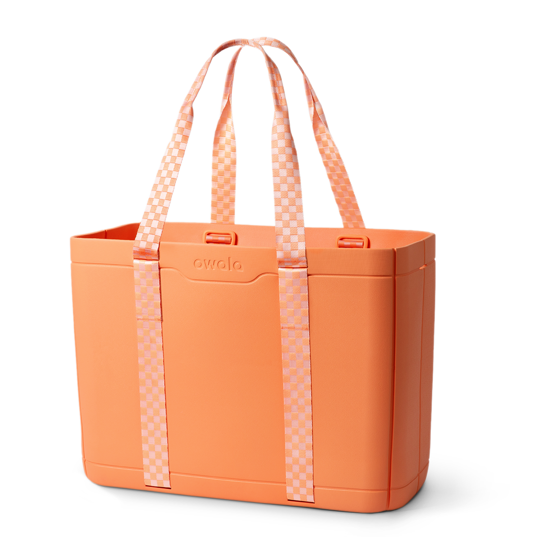 The Sun-Day Collapsible Tote (S4GC8)