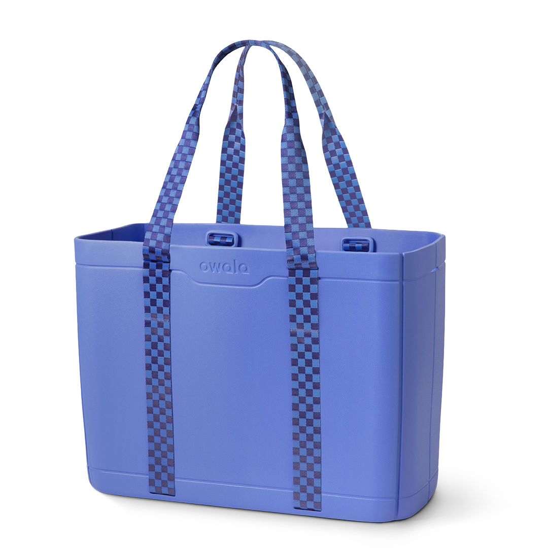 The Sun-Day Collapsible Tote (S4YRY)