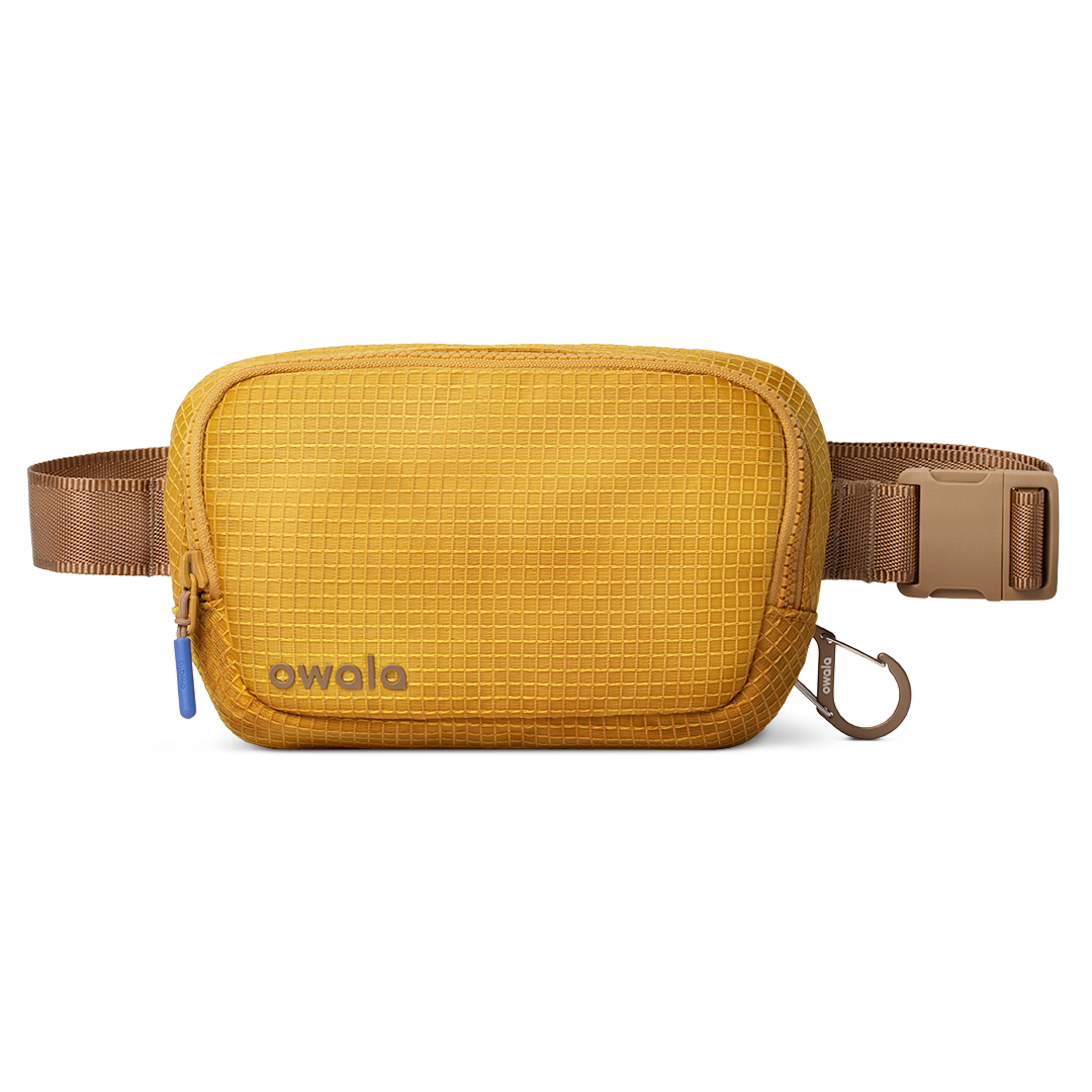 The Daily Crossbody (S4ZPZ)