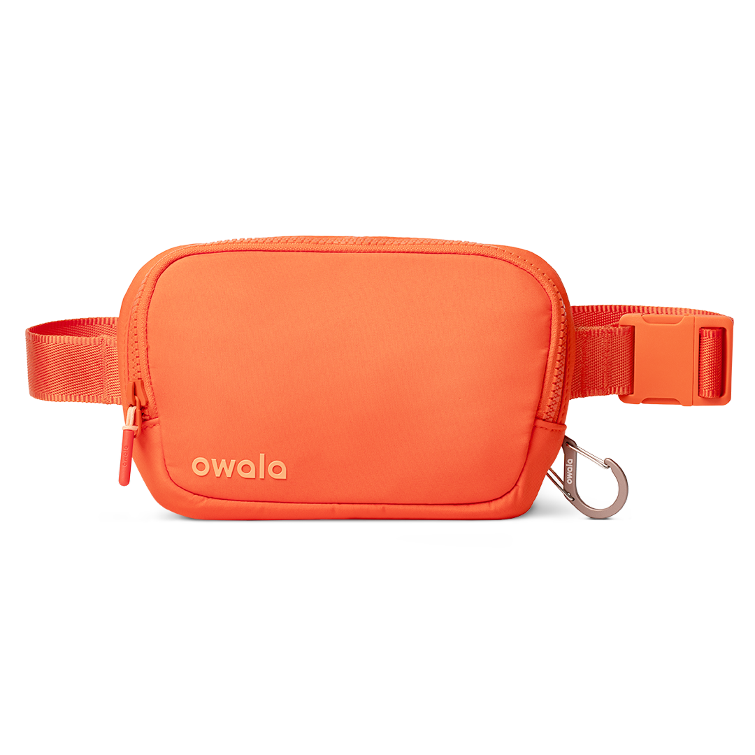 The Daily Crossbody (S4ZPZ)