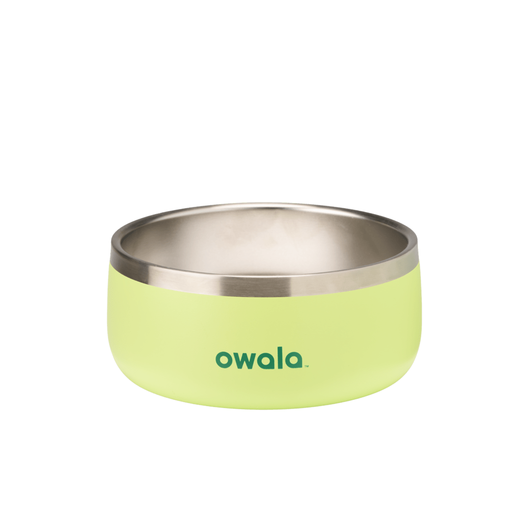 Pet Bowl (S4AWZ)