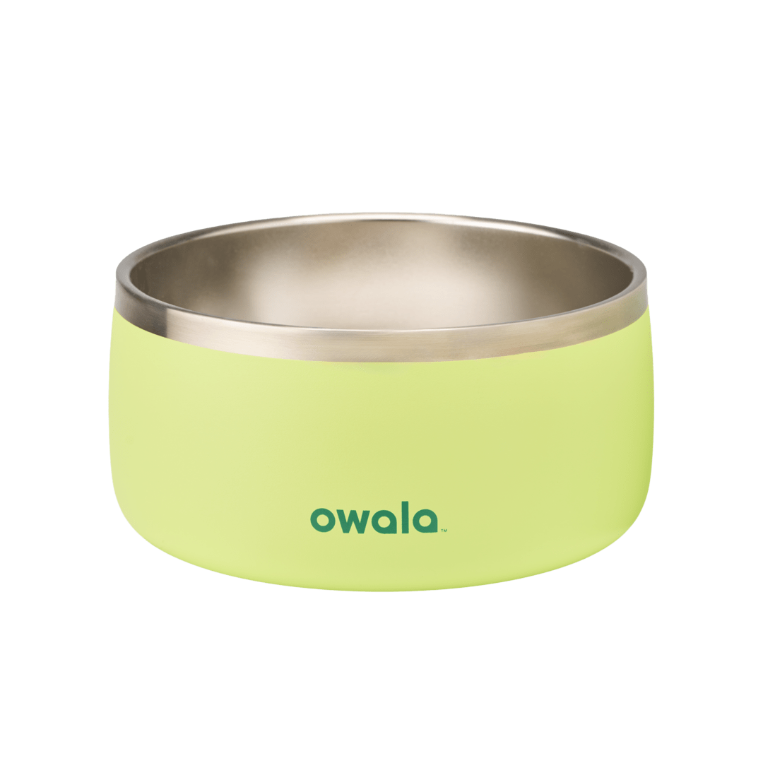 Pet Bowl (S4AWZ)
