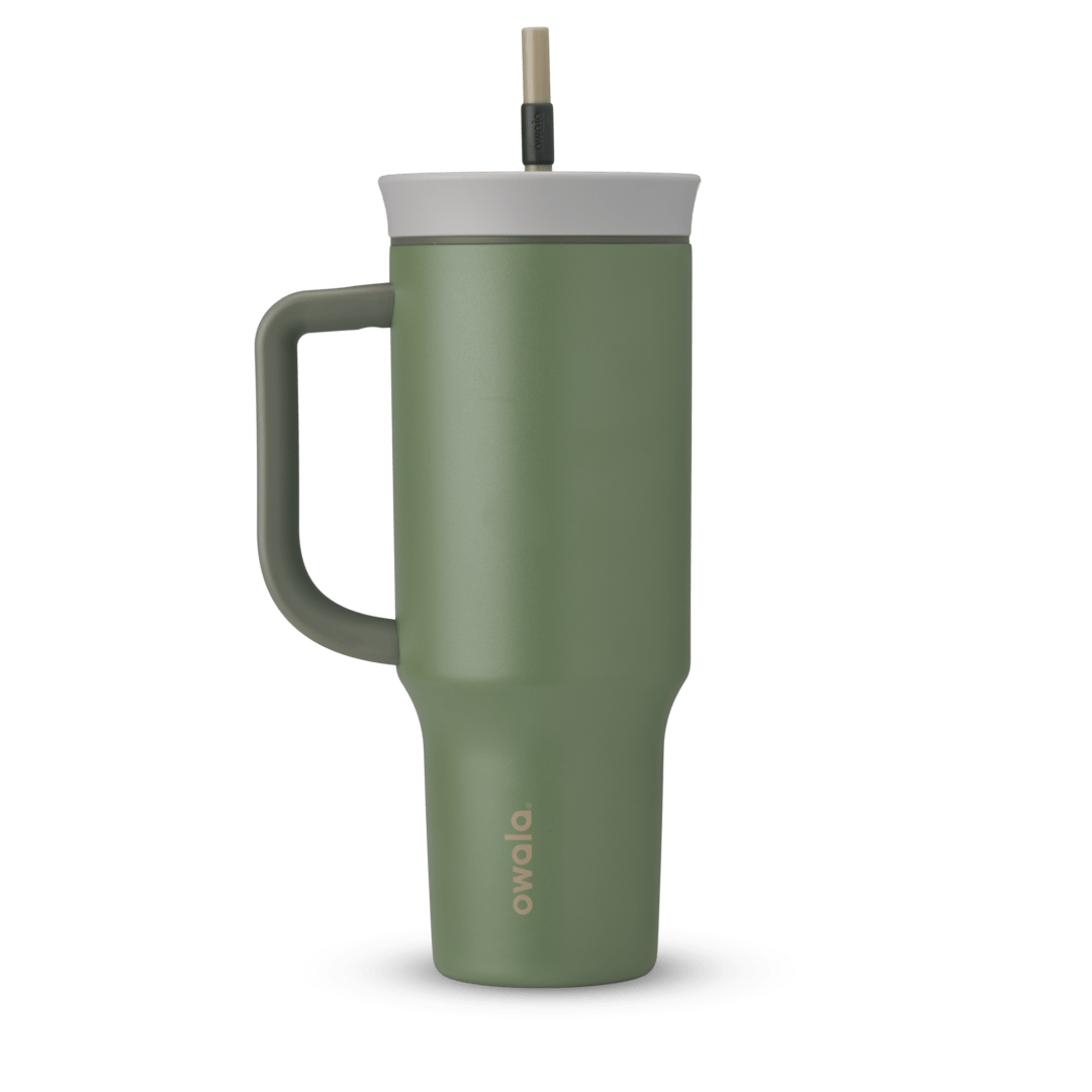 40oz Tumbler (S4WVN)