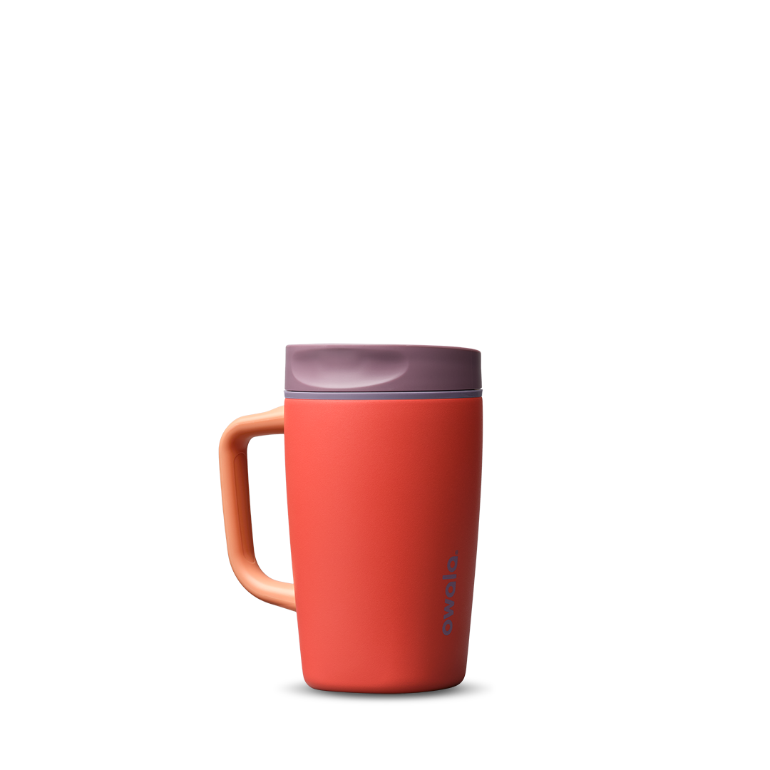 SmoothSip® Slider with Handle (S47CR)