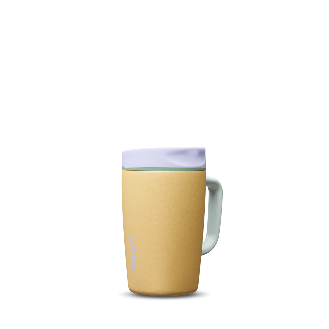 SmoothSip® Slider with Handle (S47CR)