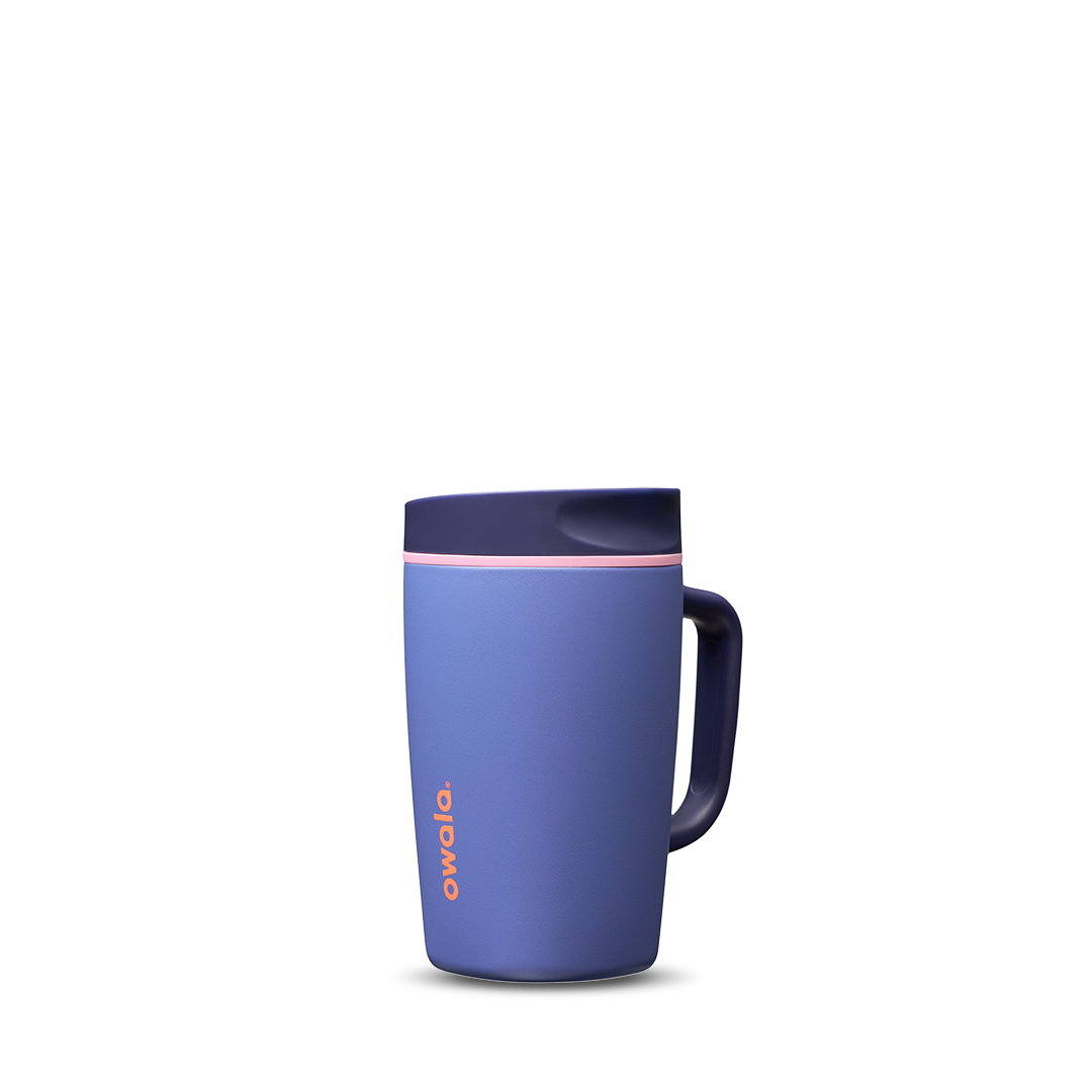 SmoothSip® Slider with Handle (S47CR)