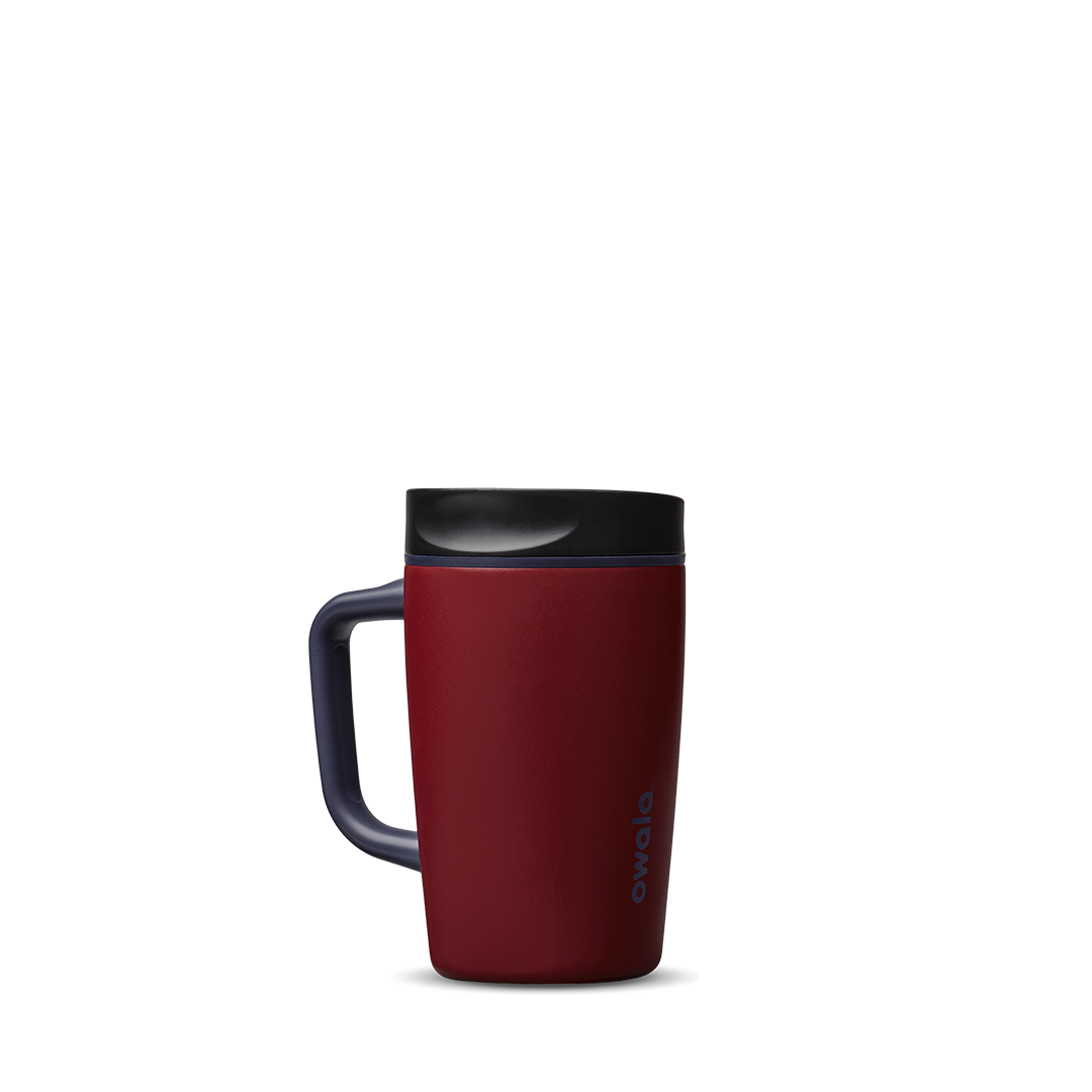 SmoothSip® Slider with Handle (S47CR)