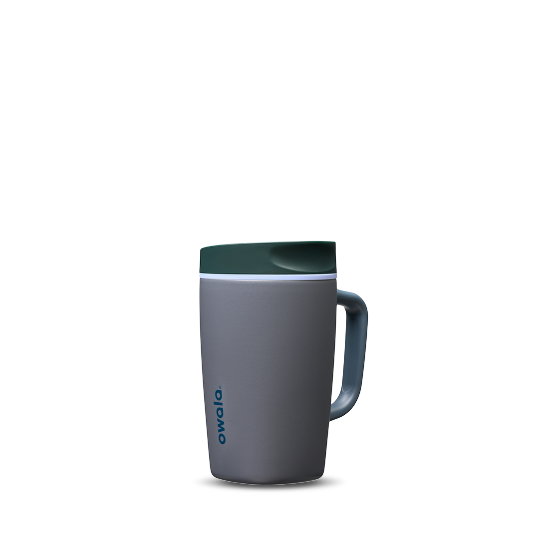 SmoothSip® Slider with Handle (S47CR)
