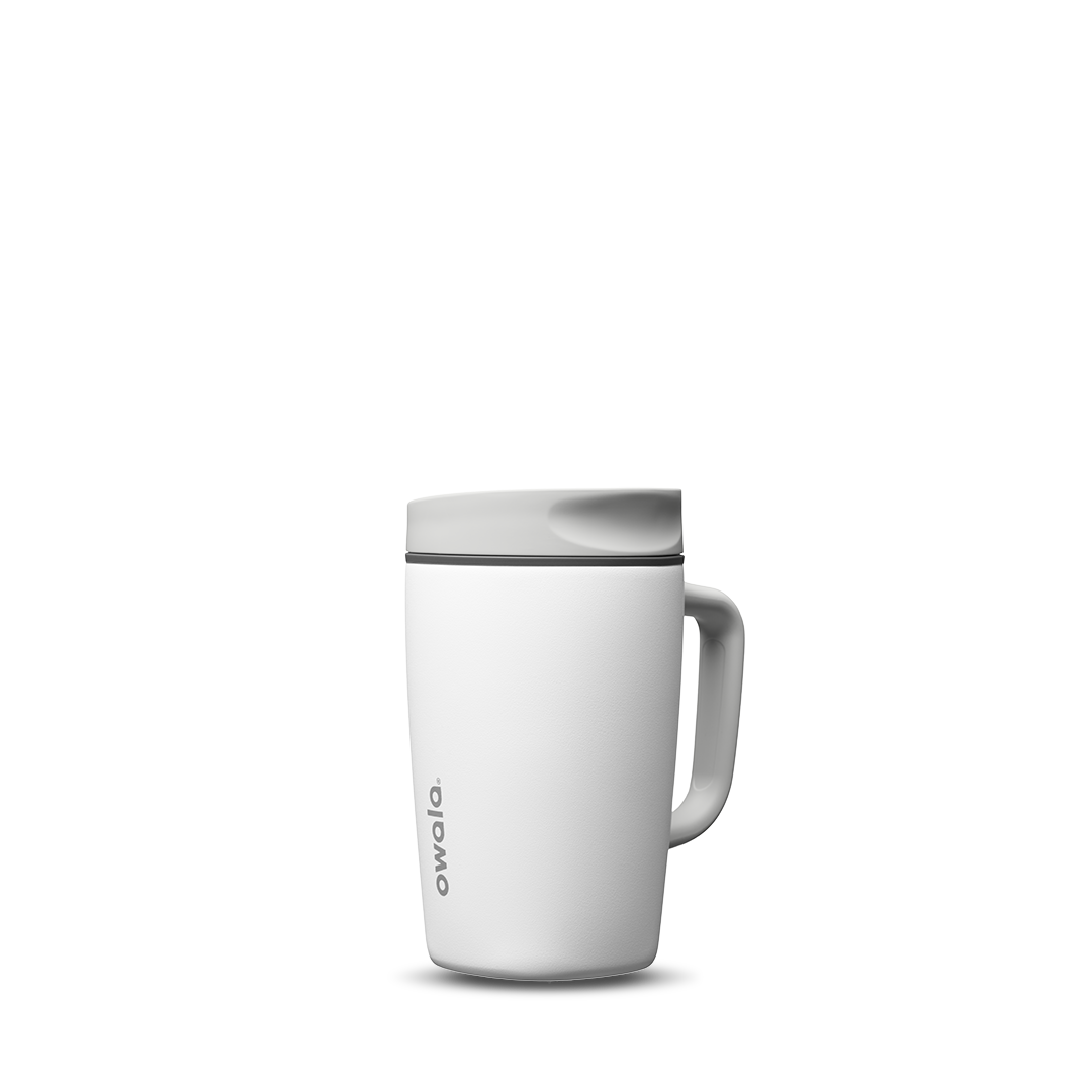 SmoothSip® Slider with Handle (S47CR)