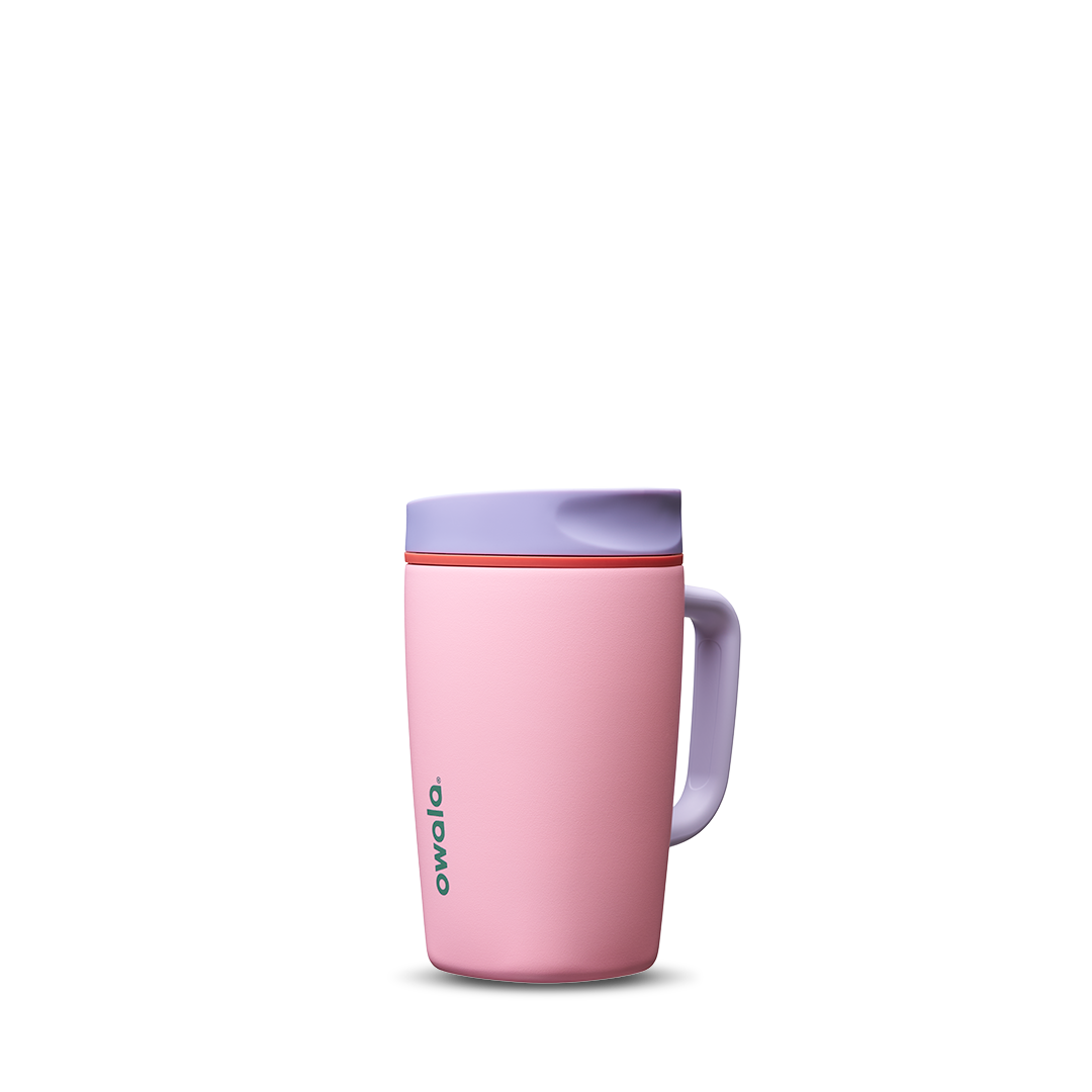 SmoothSip® Slider with Handle (S47CR)