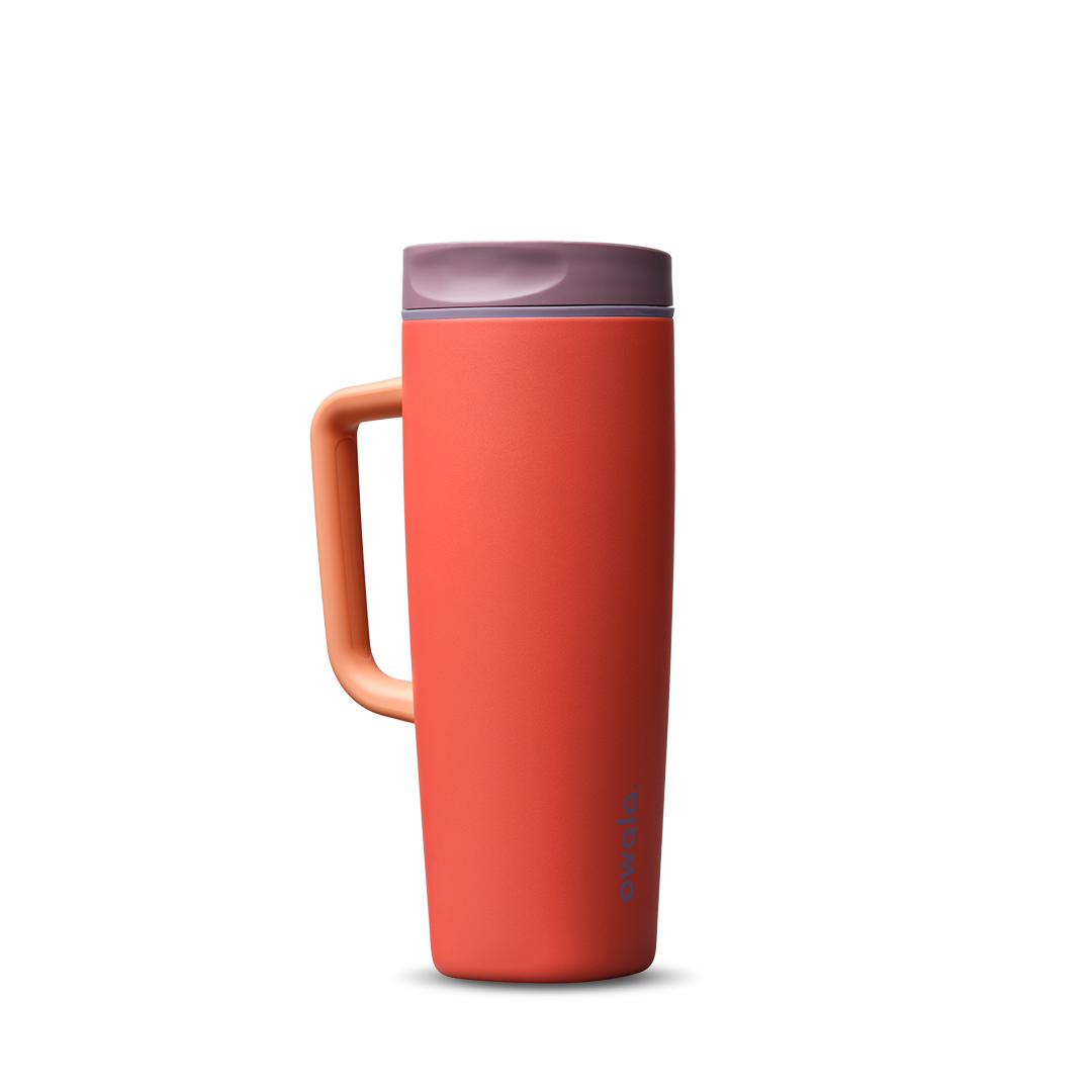 SmoothSip® Slider with Handle (S47CR)
