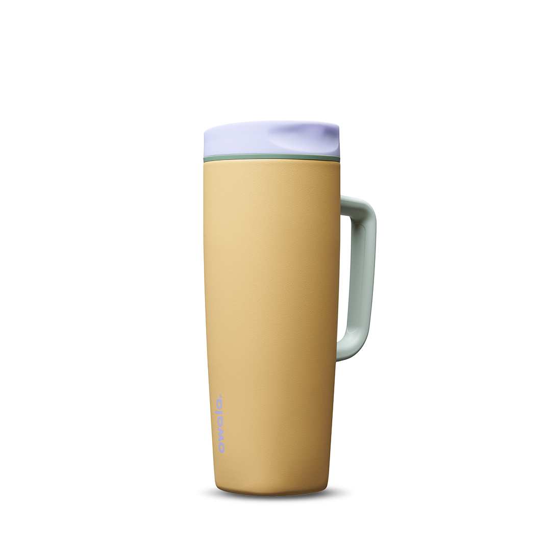 SmoothSip® Slider with Handle (S47CR)