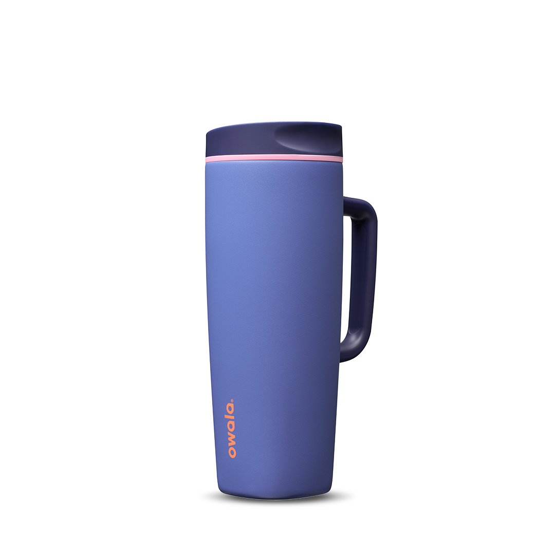 SmoothSip® Slider with Handle (S47CR)