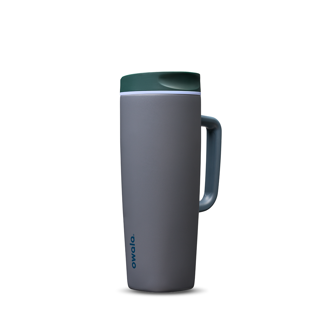 SmoothSip® Slider with Handle (S47CR)