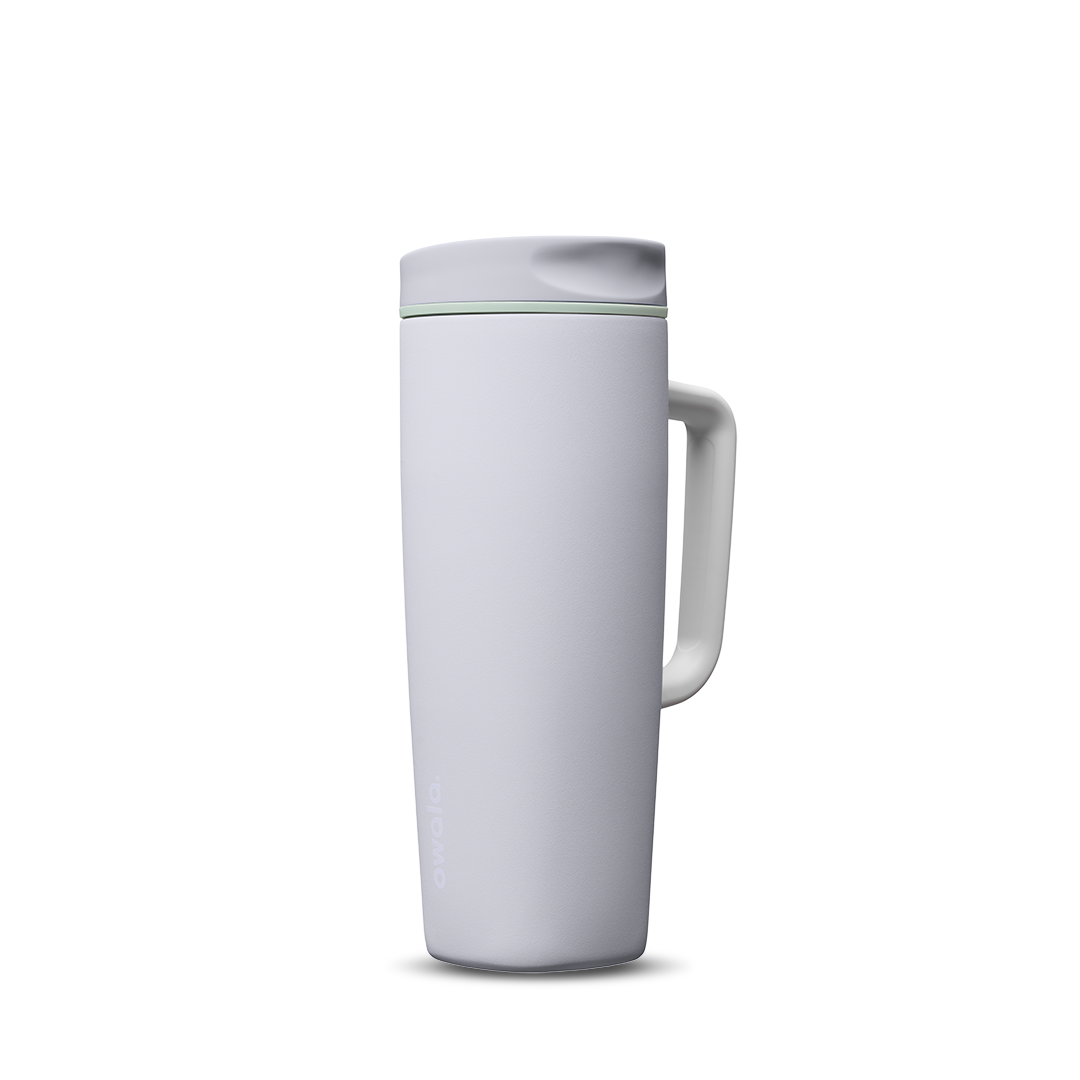 SmoothSip® Slider with Handle (S47CR)