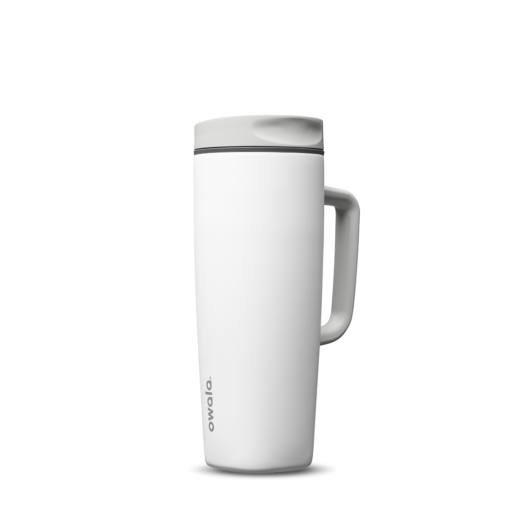 SmoothSip® Slider with Handle (S47CR)