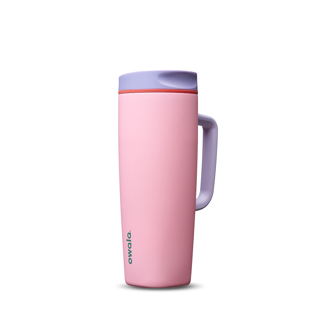 SmoothSip® Slider with Handle (S47CR)