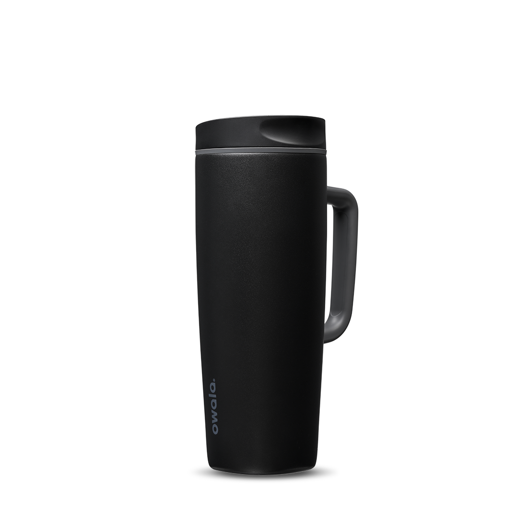 SmoothSip® Slider with Handle (S47CR)