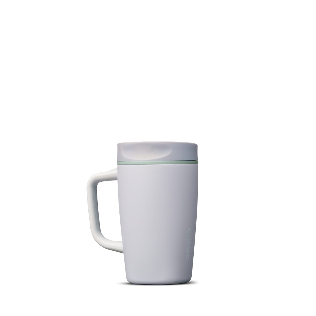 SmoothSip® Slider with Handle (S47CR)