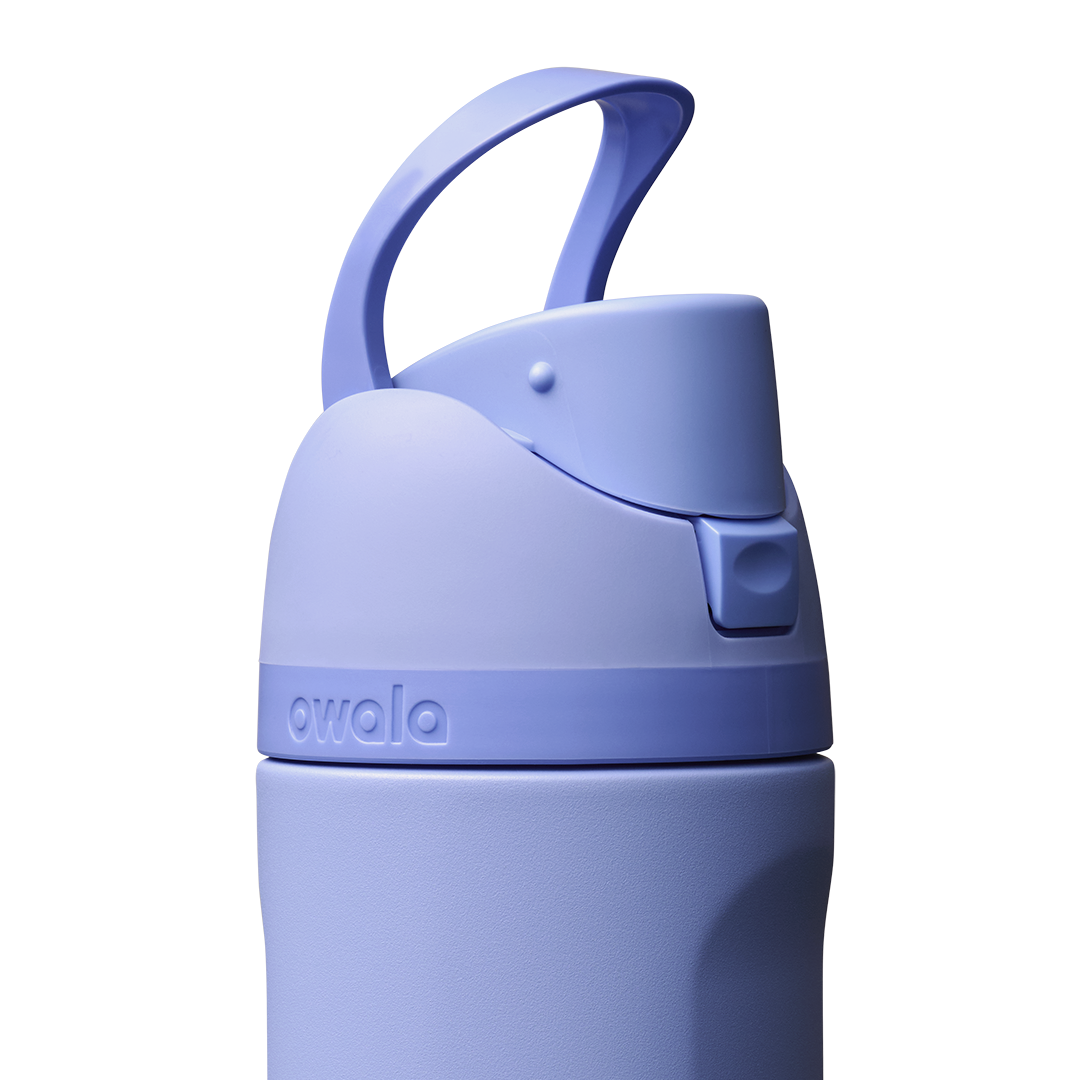 FreeSip, Out of the Blue / Stainless Steel / 24oz