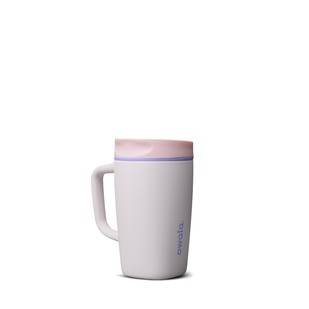 SmoothSip® Slider with Handle (S47CR)