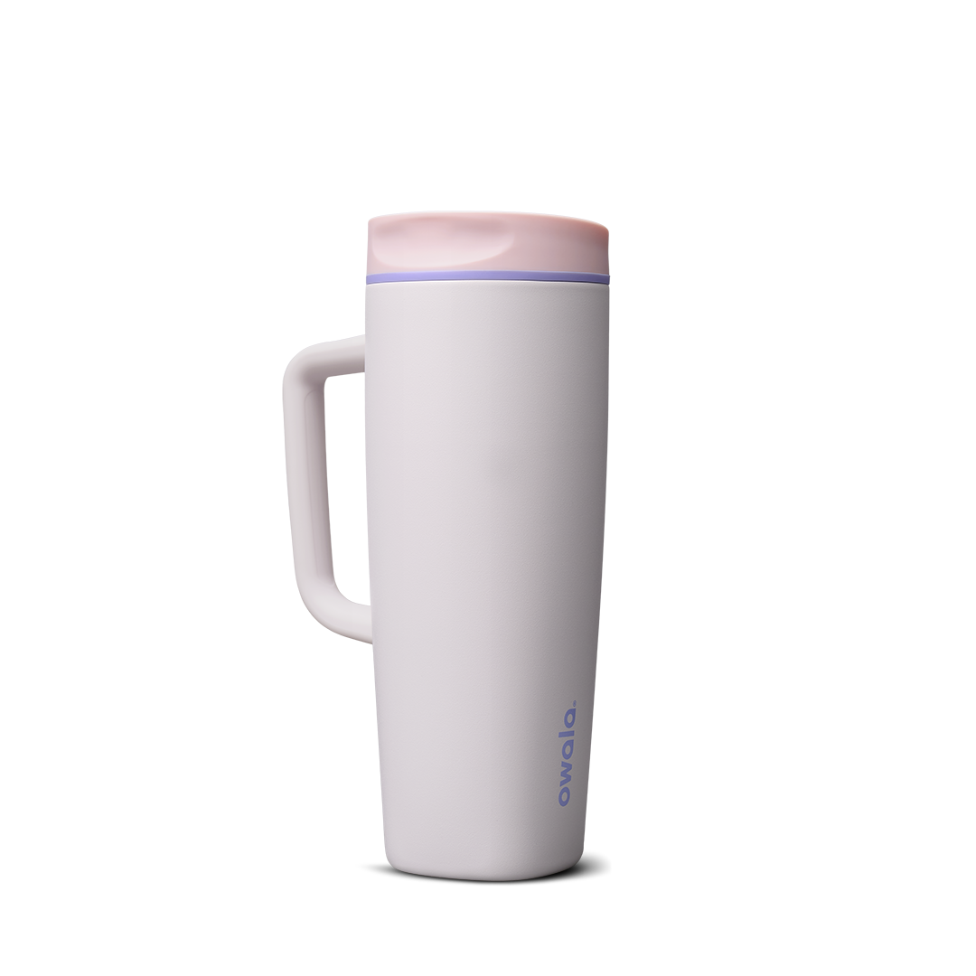 SmoothSip® Slider with Handle (S47CR)