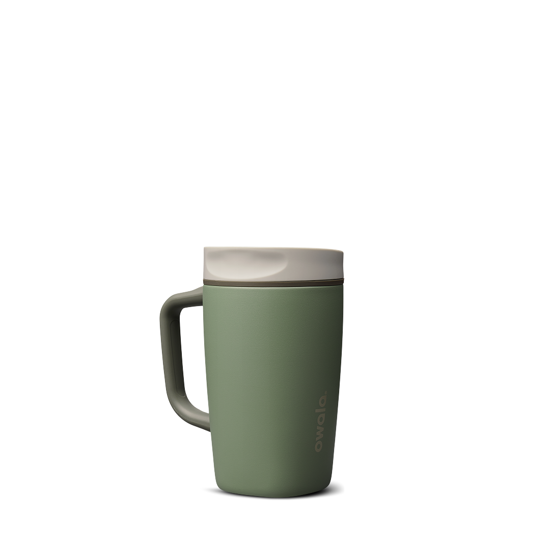 SmoothSip® Slider with Handle (S47CR)