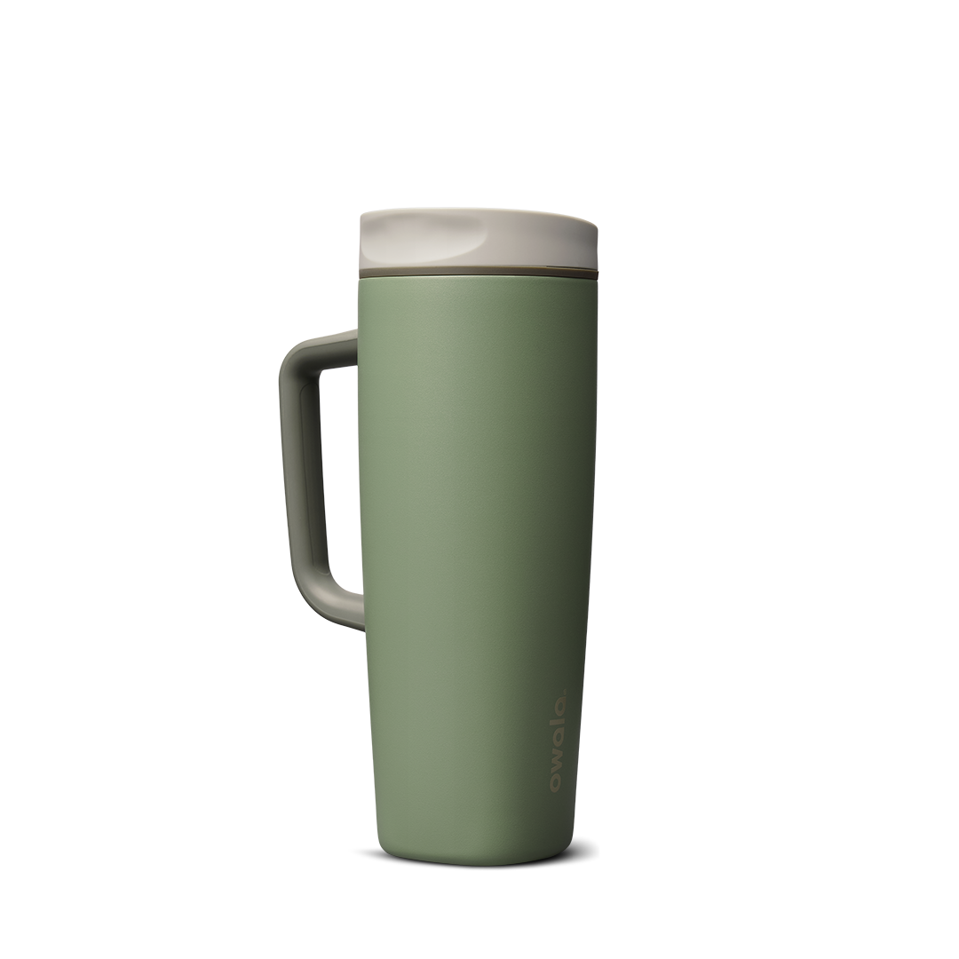 SmoothSip® Slider with Handle (S47CR)