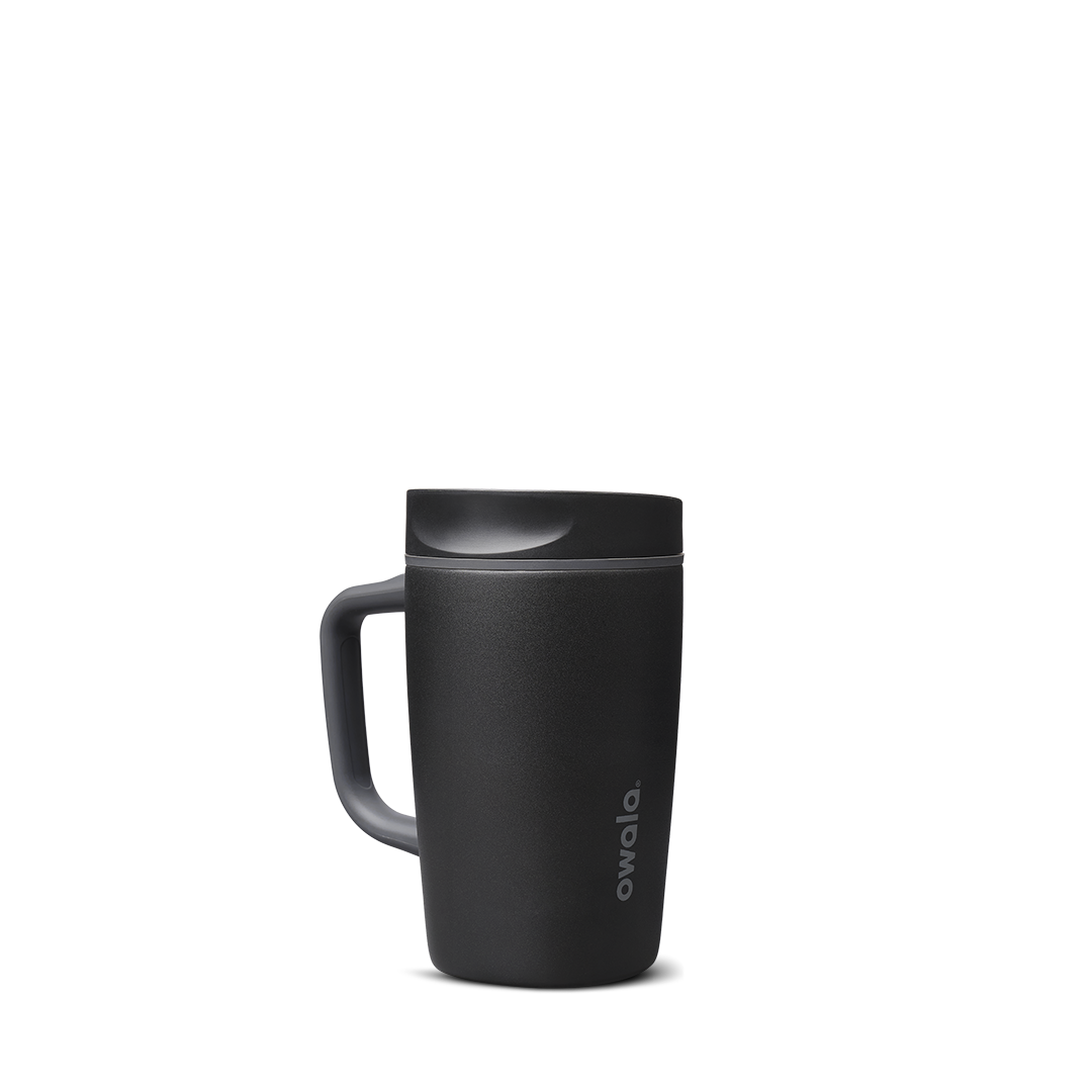 SmoothSip® Slider with Handle (S47CR)