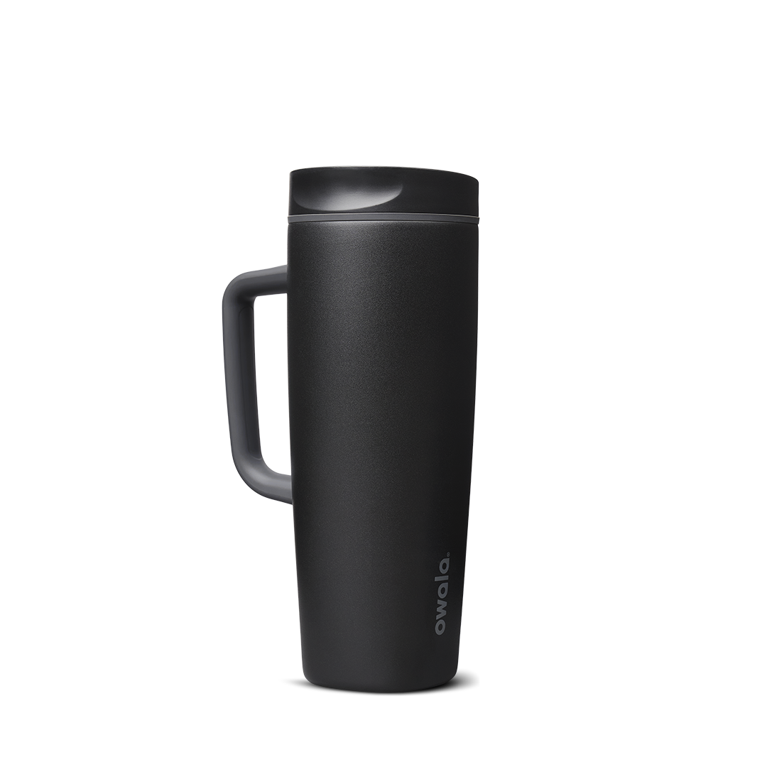 SmoothSip® Slider with Handle (S47CR)