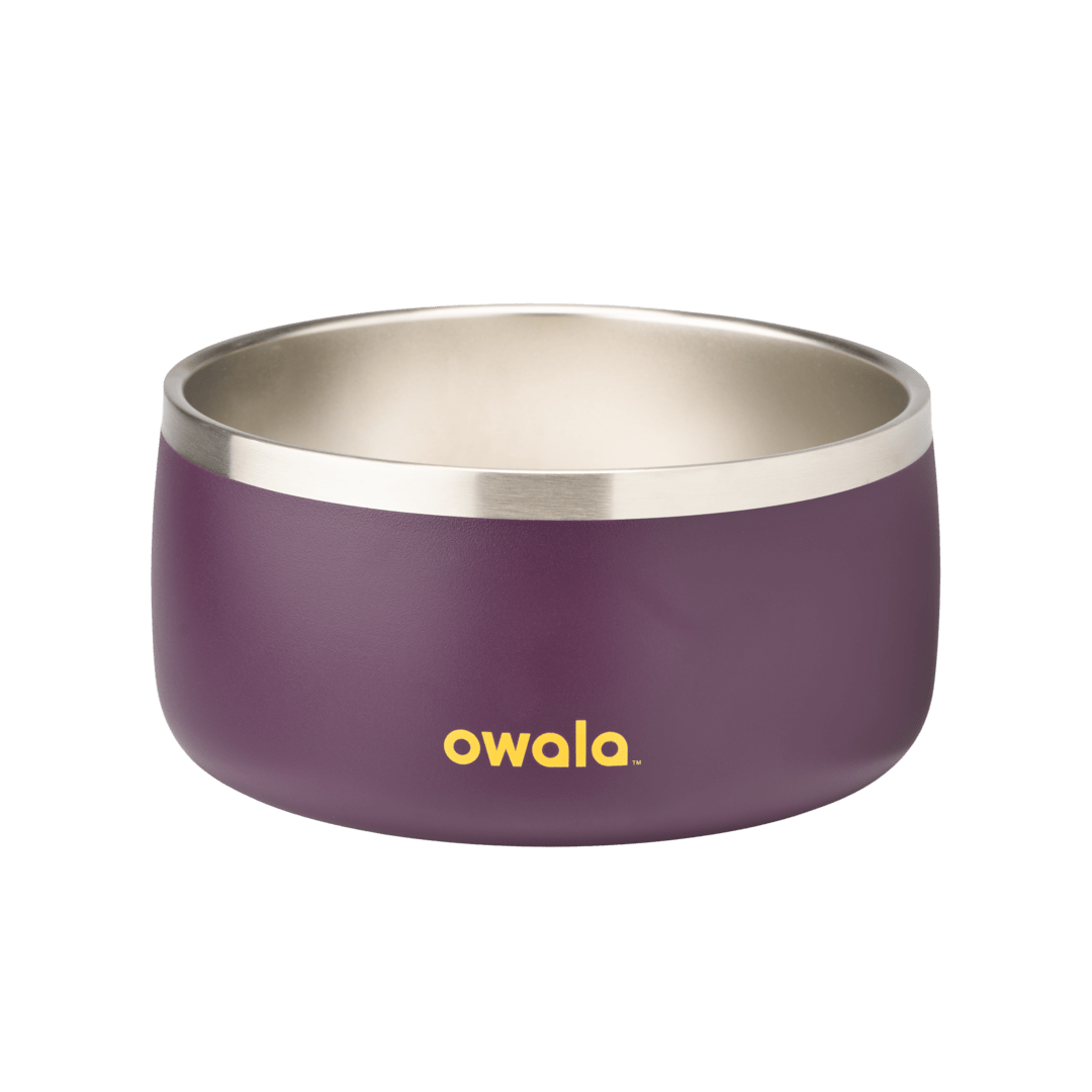 Pet Bowl (S4AWZ)