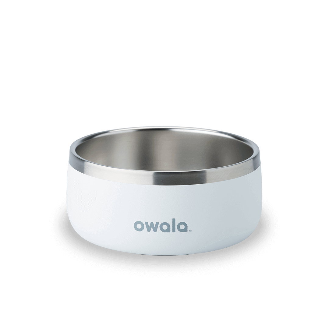 Pet Bowl (S4AWZ)