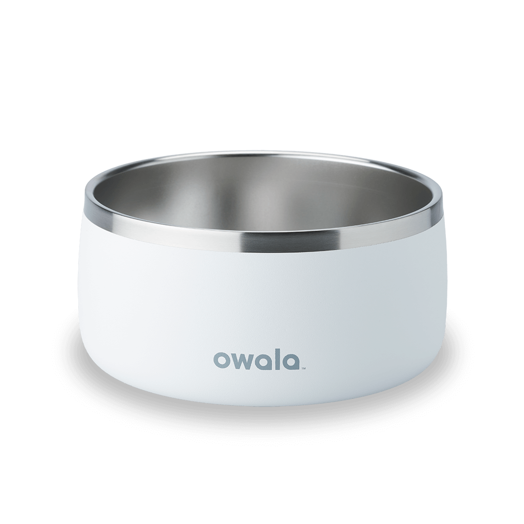 Pet Bowl (S4AWZ)
