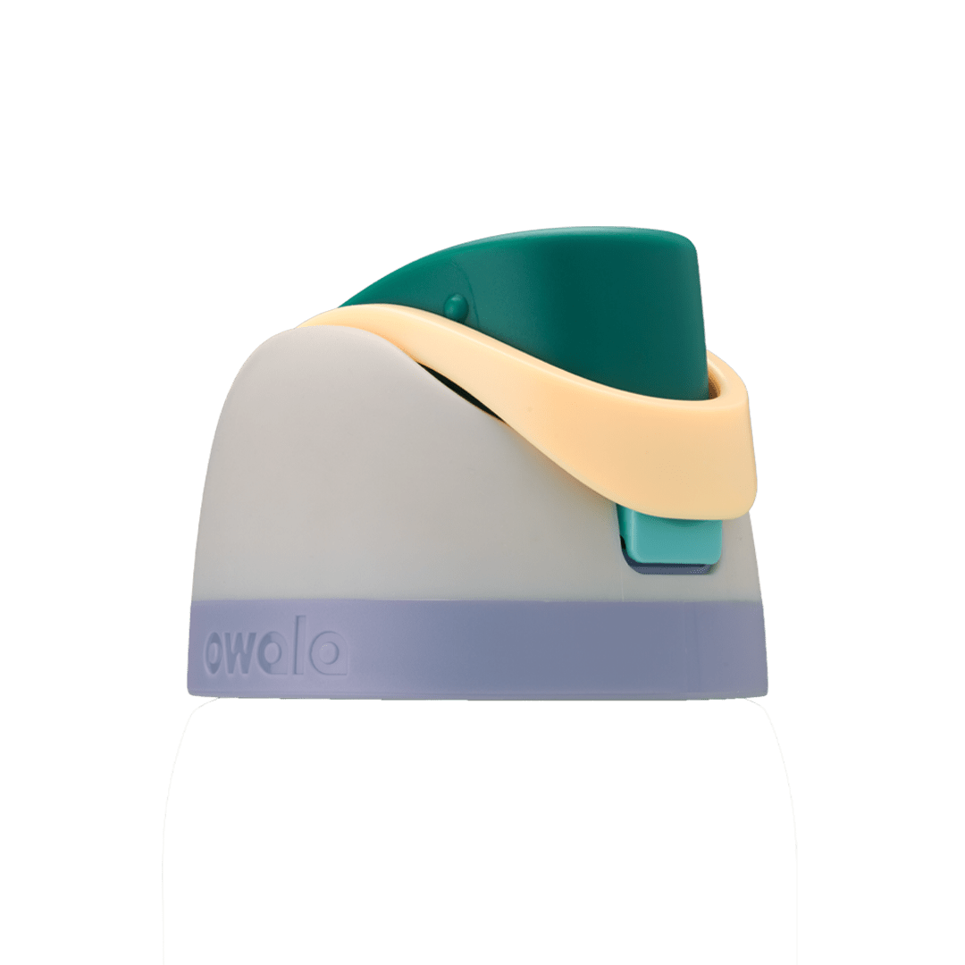 Replacement Lids (S43BP)