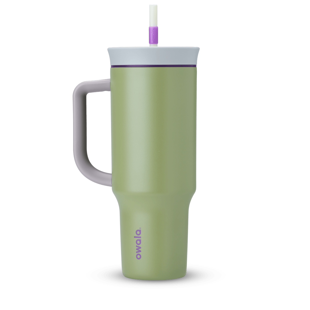 40oz Tumbler (S4WVN)